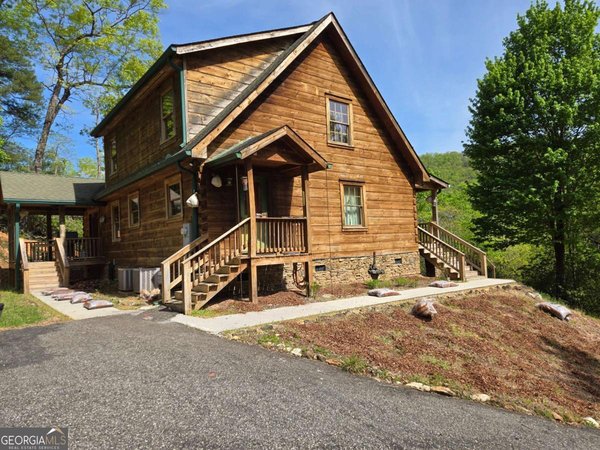 586 Laurel Haven Road Hayesville