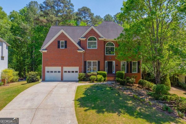 515 Misthaven Court, Suwanee