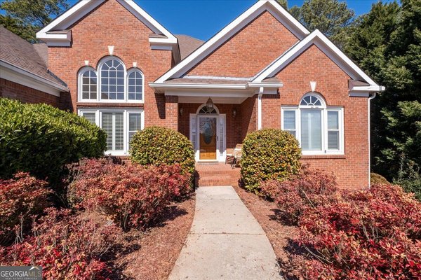 1175 Lewis Ridge Circle Lawrenceville