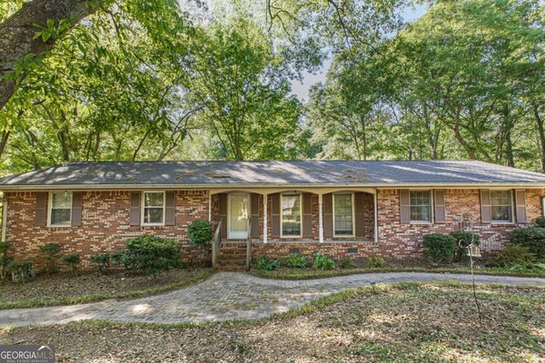 1438 Gardner Road, Conyers