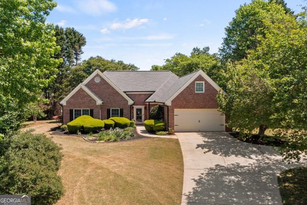 2230 Ellen Lane, Cumming