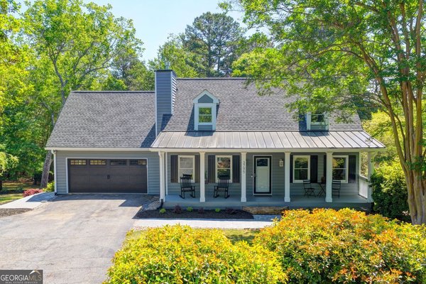 3795 Sinclair Shores Road, Cumming