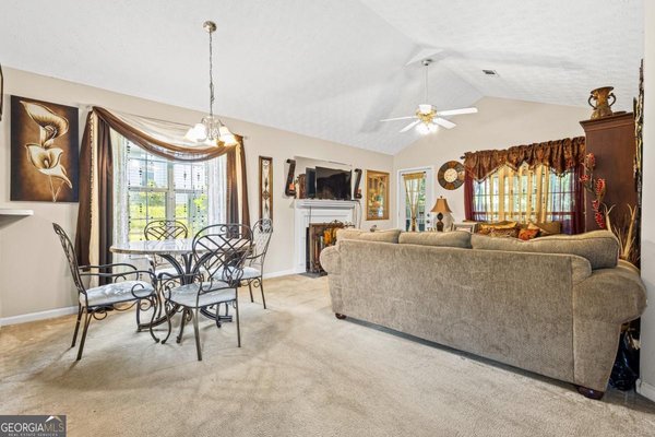 1241 Larkwood Drive Jonesboro