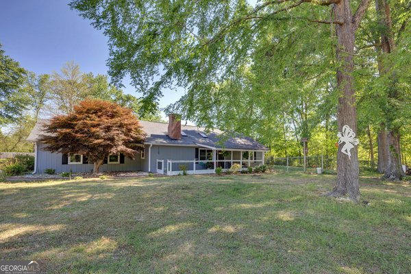 2125 Smyrna Road Conyers