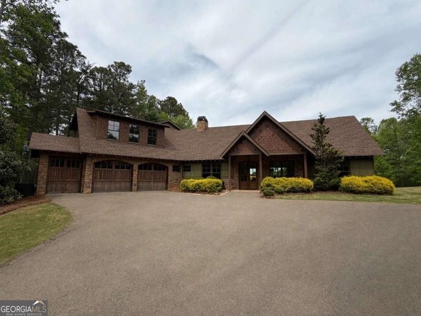 341 Upper Bethany Road, Ball Ground