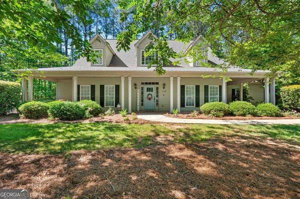 115 Millstone Dr., Fayetteville