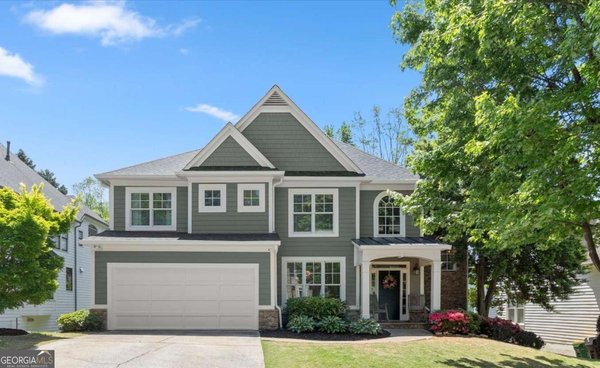 2222 Dunbar Trail Smyrna