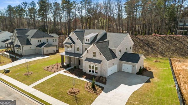 2485 Stewart Rd, Cumming