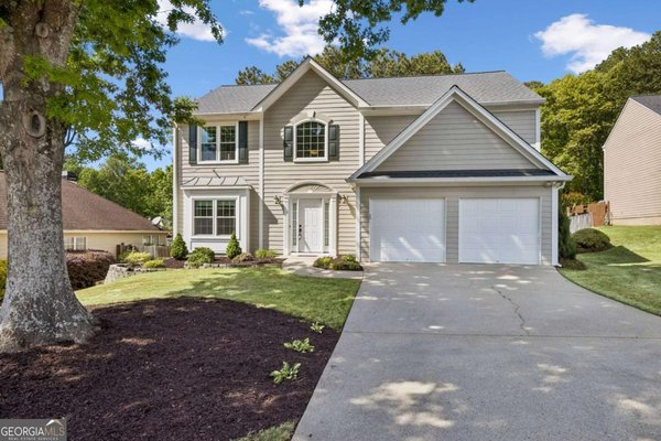 806 Norwalk Cove, Lawrenceville