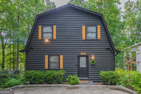 78 River Ridge Road, Martin