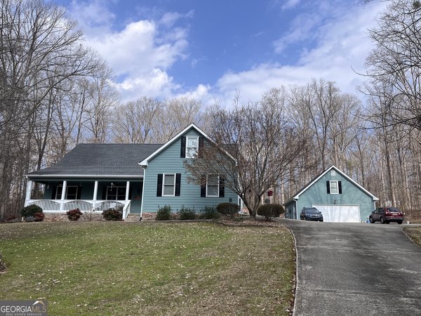 291 Chambers Road Commerce