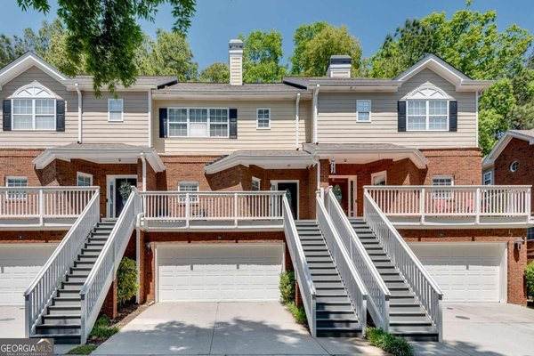 10 Elan Court Alpharetta