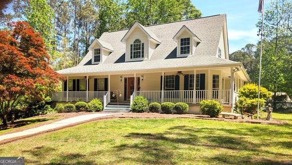 485 Turner Road, McDonough