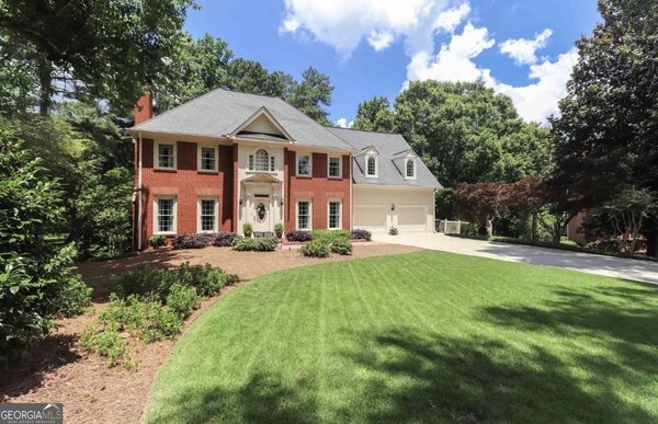 130 Winterthur Court, Fayetteville