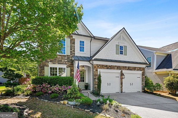 721 Berkeley Terrace Canton