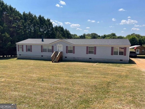 190 Old Mount Hebron Road Hartwell