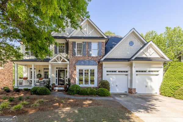 5939 Grand Loop Road, Sugar Hill