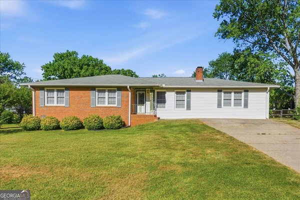 3293 Bright Star Road, Douglasville