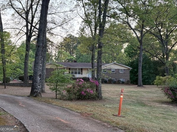 75 Cedar Hill Drive, Stockbridge