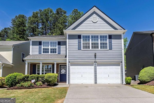 4160 Ridgefair Drive, Cumming