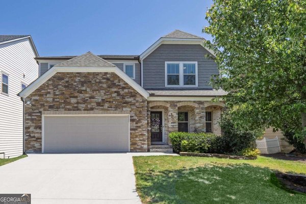 204 Meadows Court Woodstock