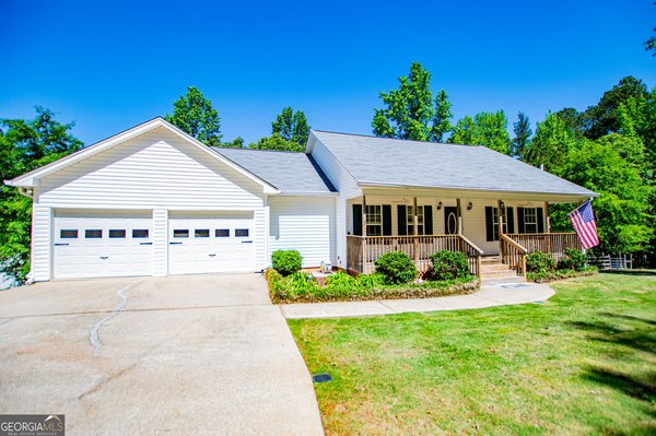 1475 Flat Rock Road Douglasville