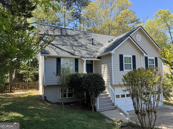 523 Cherokee Overlook Court, Canton