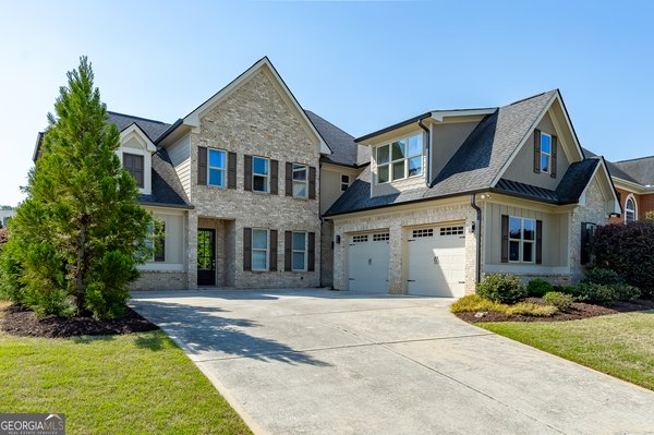 main picture of 3063 Mulberry Greens Lane, Jefferson