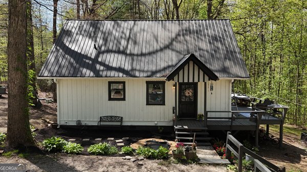 249 Boca Hills Road, Sautee Nacoochee