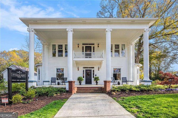 410 Church Street, Monroe