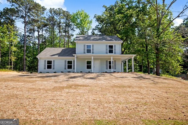 407 Barnetts Bridge Road, Jackson