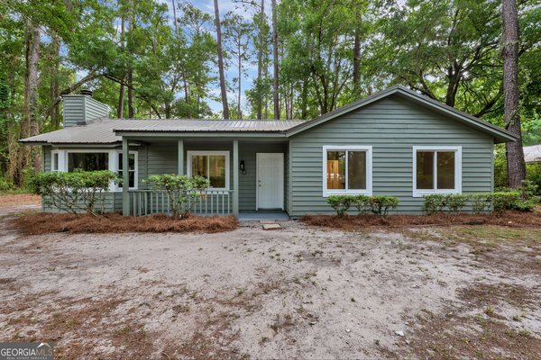 200 Goodtown Drive Brunswick
