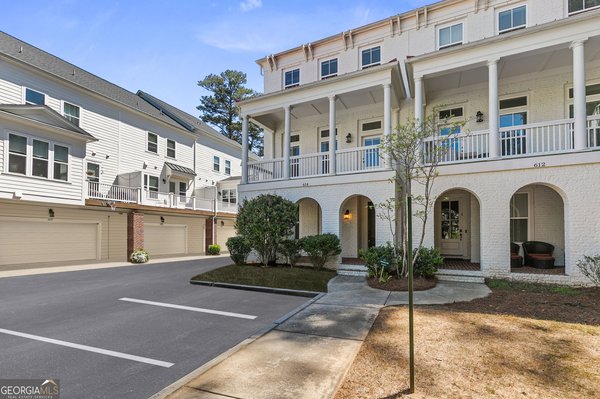 614 Brennan Drive, Decatur