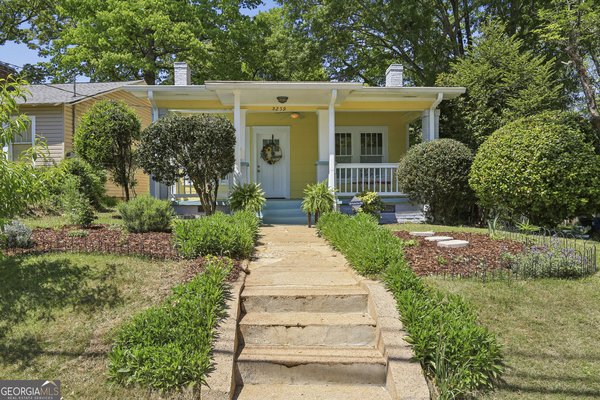 2259 Newnan Street, Atlanta