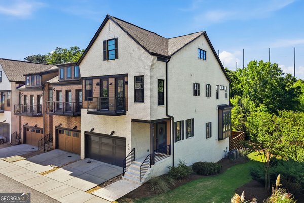 648 Landler Terrace Alpharetta