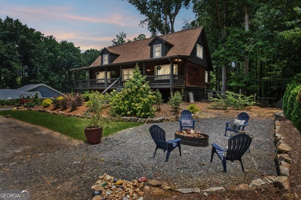 2795 Roper Road, Cumming