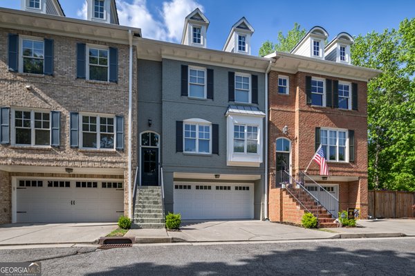 105 Wade Creek Road Alpharetta