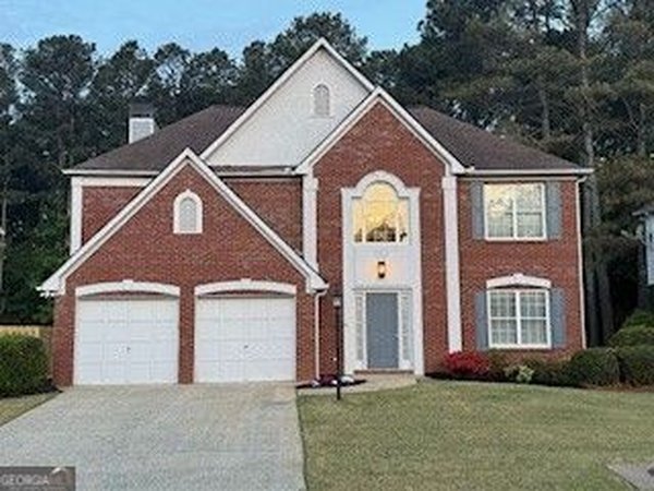1565 Pinebreeze Drive MARIETta