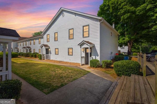 1905 Milledge Avenue Athens