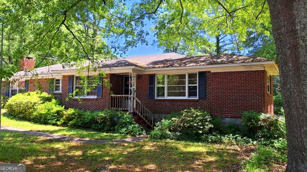 1239 Milstead Avenue, Conyers