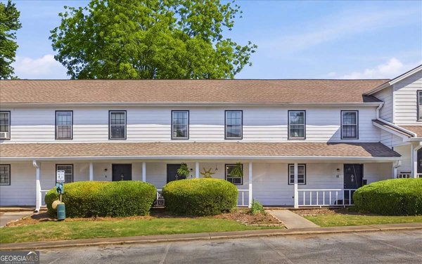 1909 Milledge Avenue, Athens