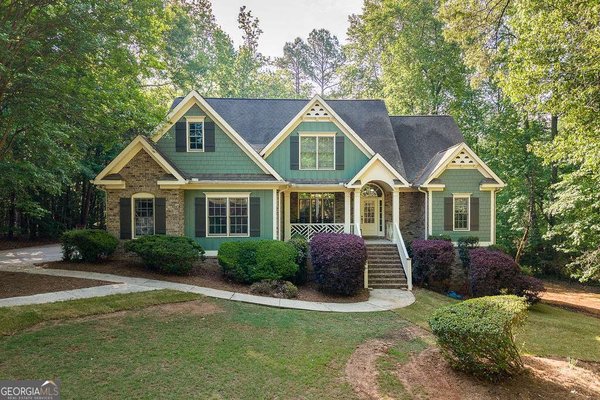 1774 Bridge Water Creek, Bishop