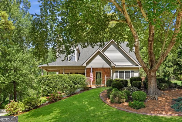 7230 Serenity Place, Cumming