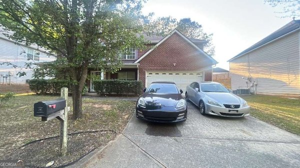 6397 Dekeon Drive, Atlanta