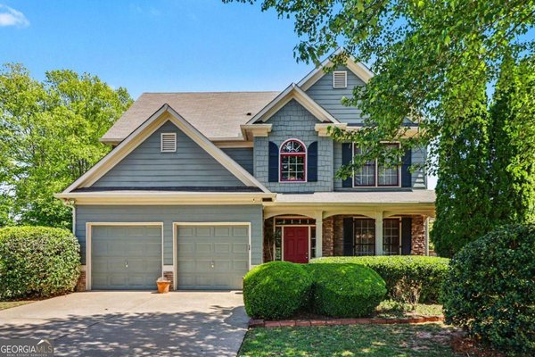 327 Laurel Glen Crossing, Canton