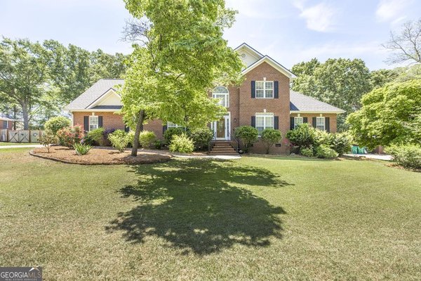 121 Briarmoor, Warner Robins