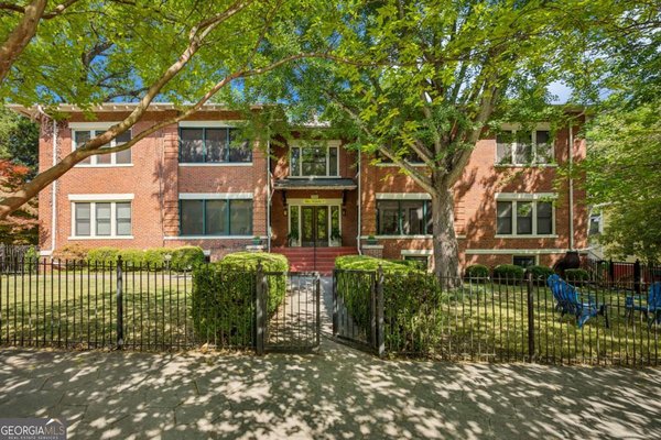 926 Waverly Way, Atlanta