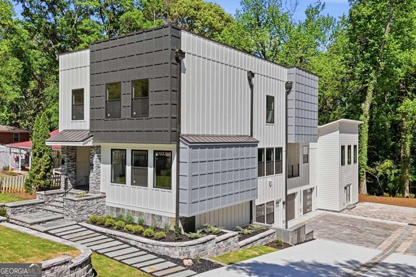 419 Westside Drive, Roswell