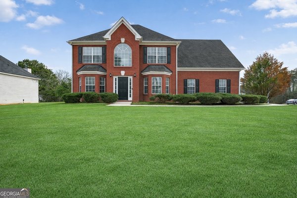 175 Northtowne Cove, Stockbridge