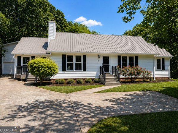 145 Pettit Lane, Athens